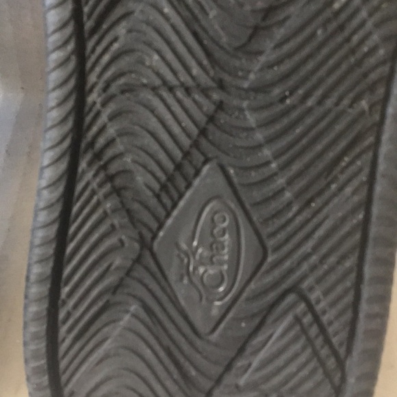 CHACO MEN\'S CHILLOS SLIDE IN BLACK main image 14